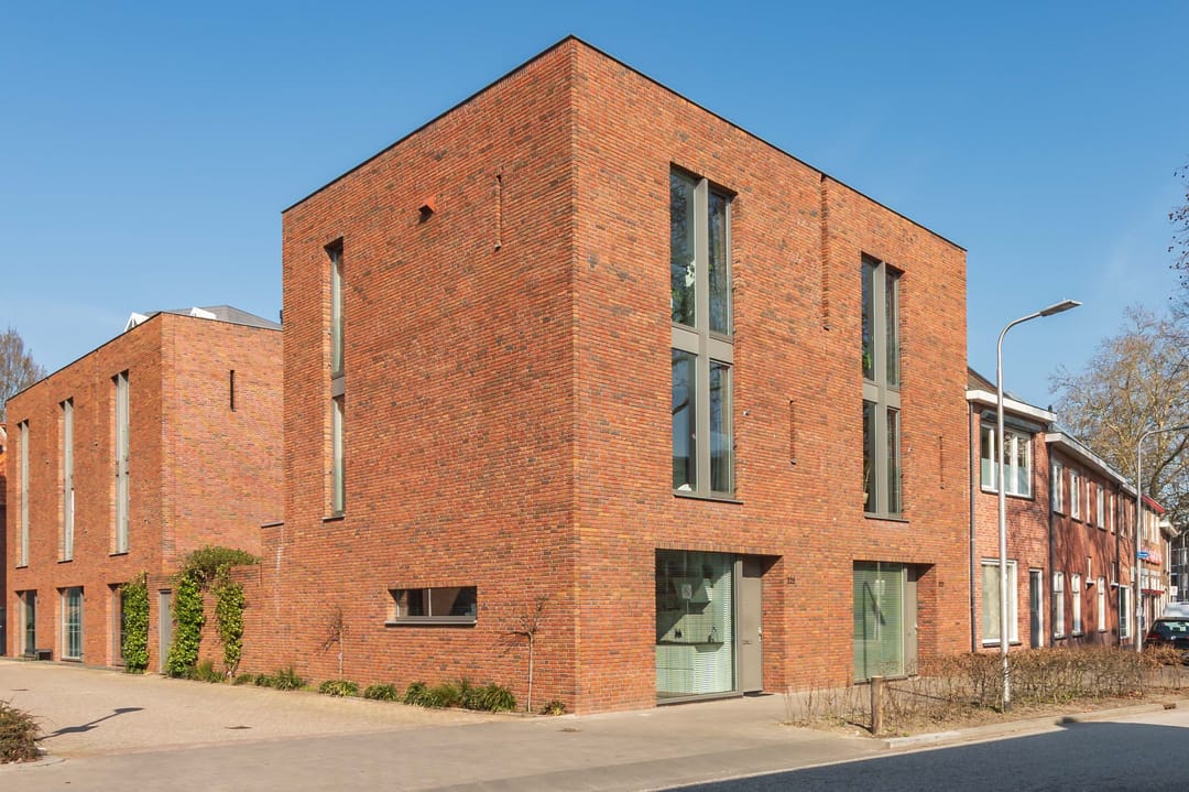 Foto 1 van Piusstraat 323