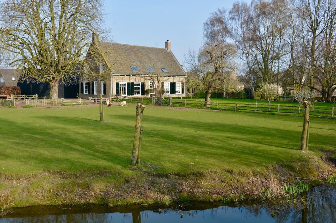 Foto 1 van Bloemendaalse Zeedijk 2