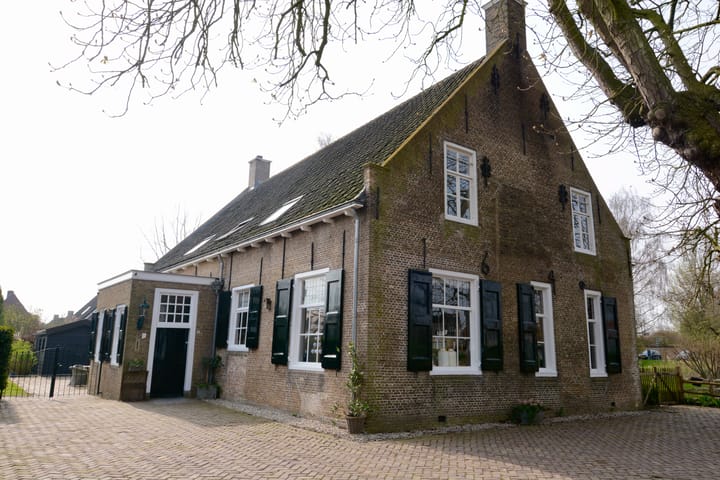 Foto 2 van Bloemendaalse Zeedijk 2