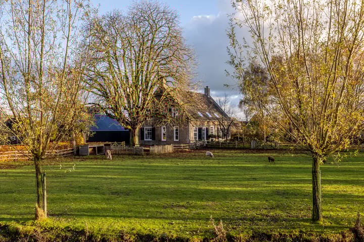 Foto 3 van Bloemendaalse Zeedijk 2