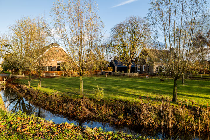 Foto 4 van Bloemendaalse Zeedijk 2