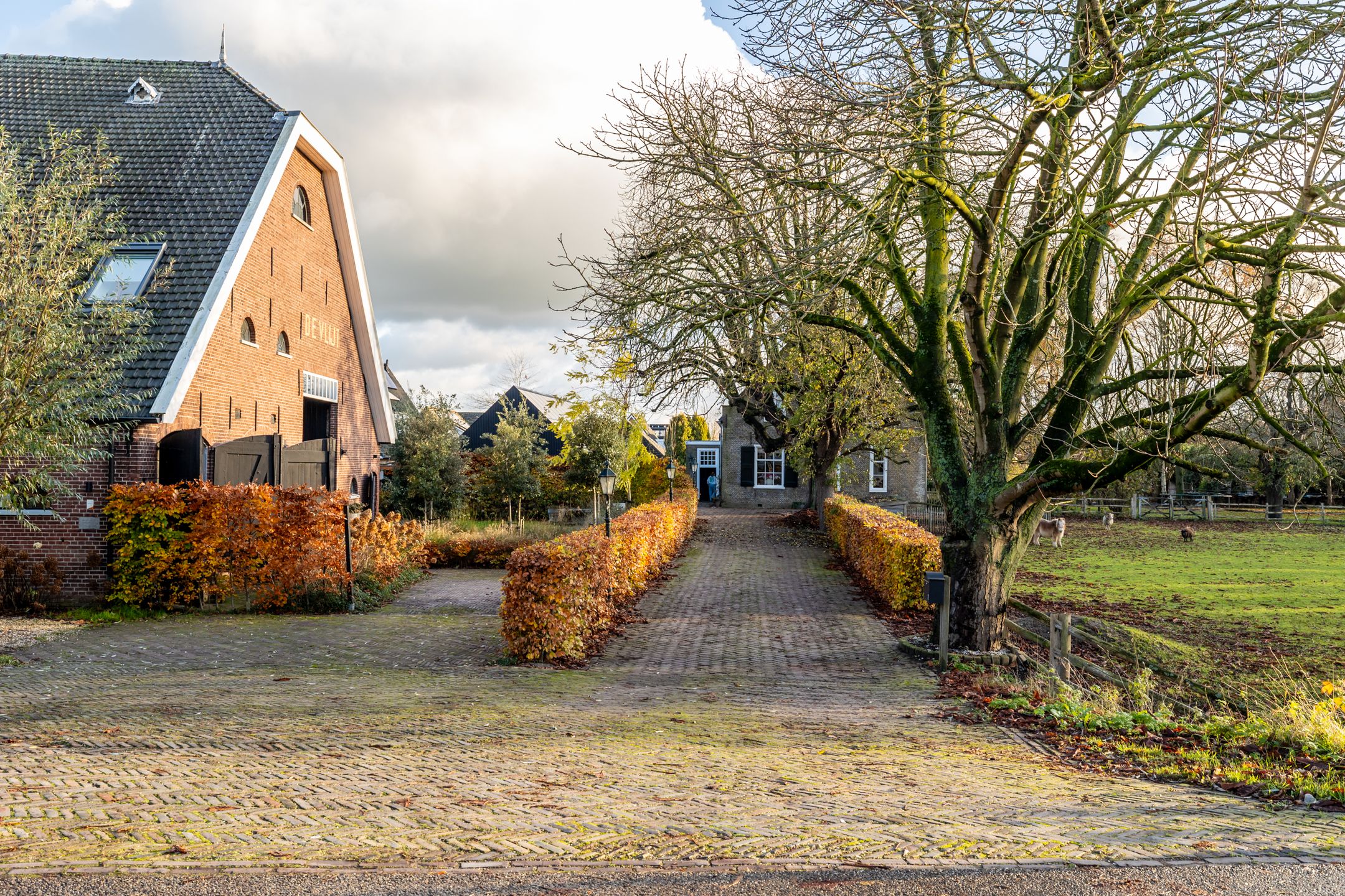 Foto 45 van Bloemendaalse Zeedijk 2
