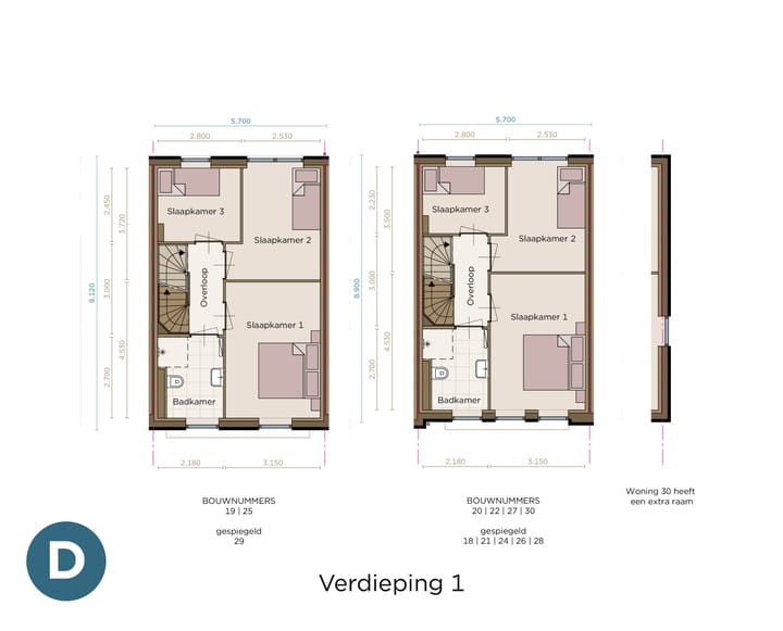 Foto 5 van Harm Ellensstraat 36