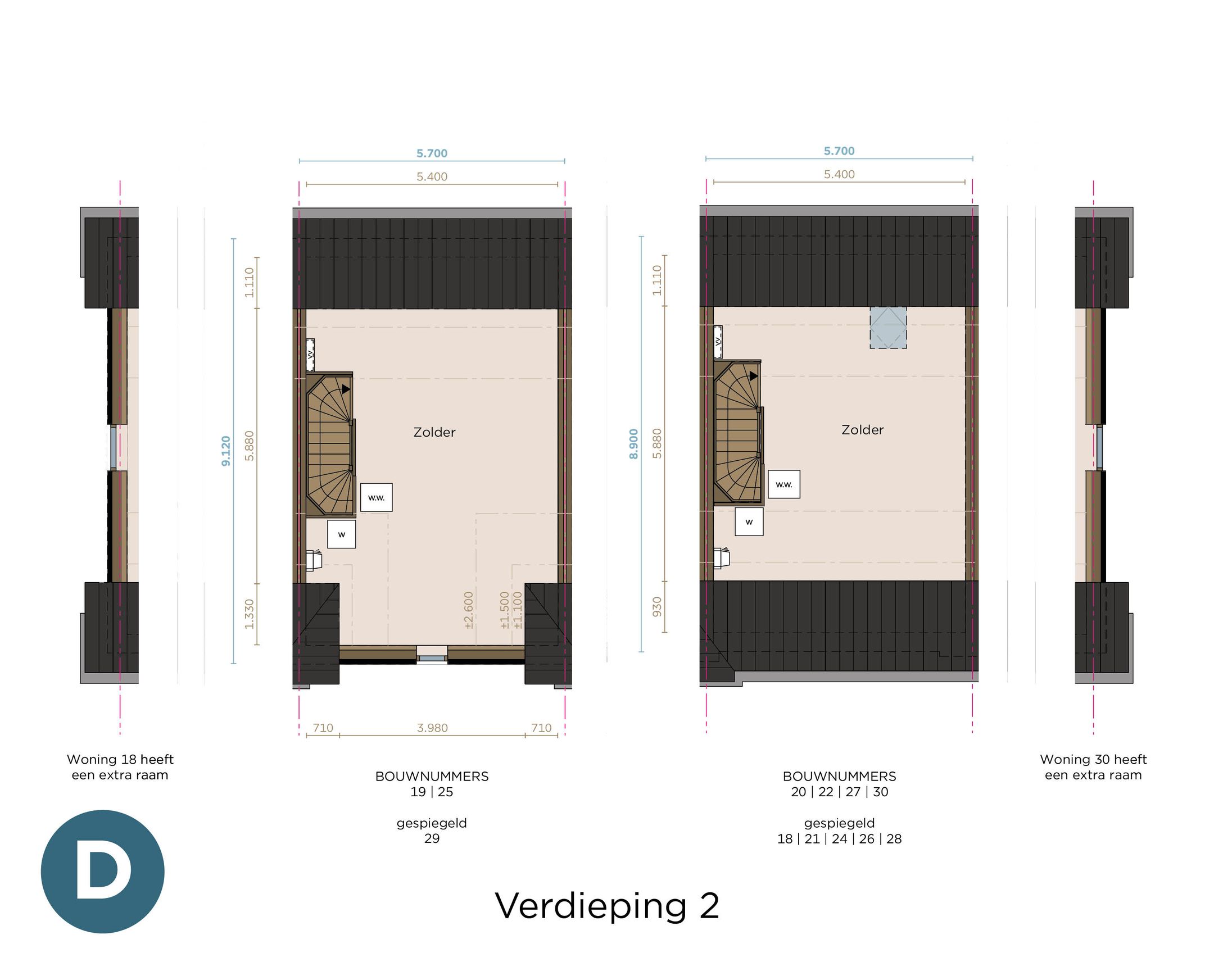 Foto 6 van Harm Ellensstraat 36