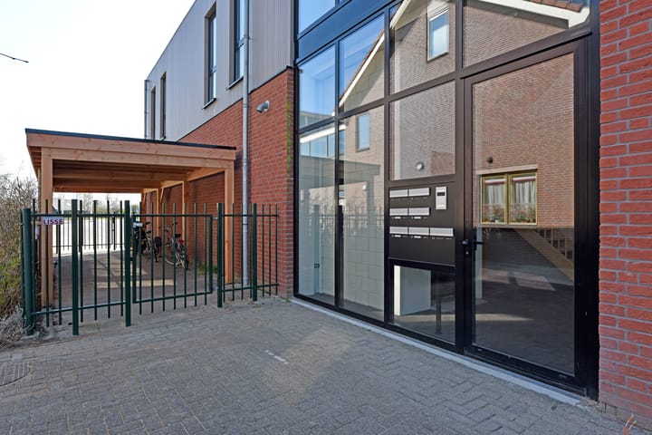 Photo 5 of Lindenplein 14