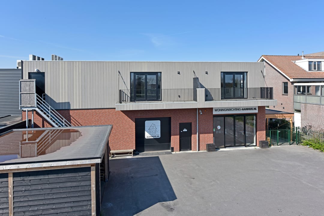 Photo 1 of Lindenplein 14