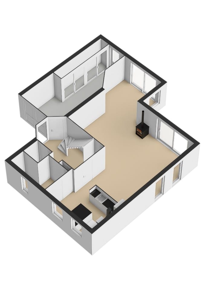 Foto 71 van Eikenlaan 36