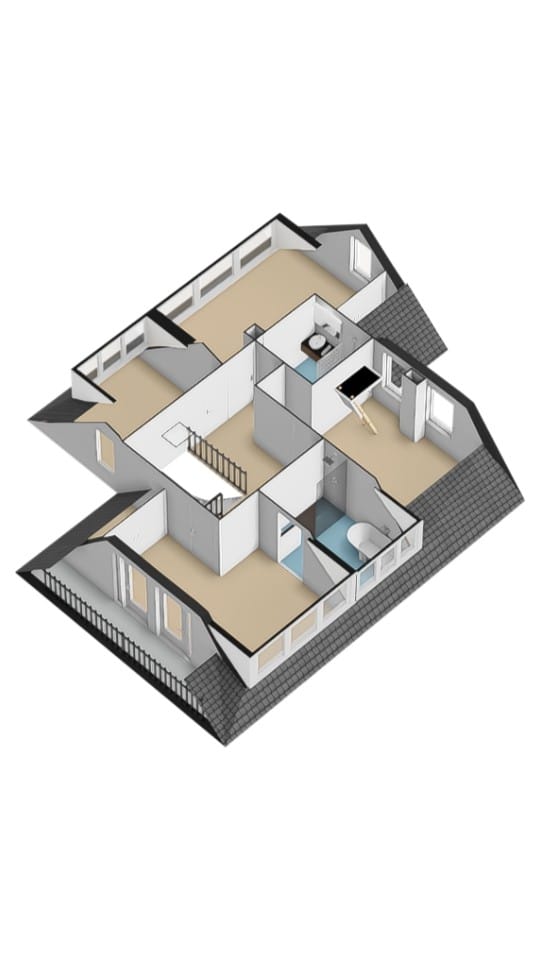 Foto 72 van Eikenlaan 36