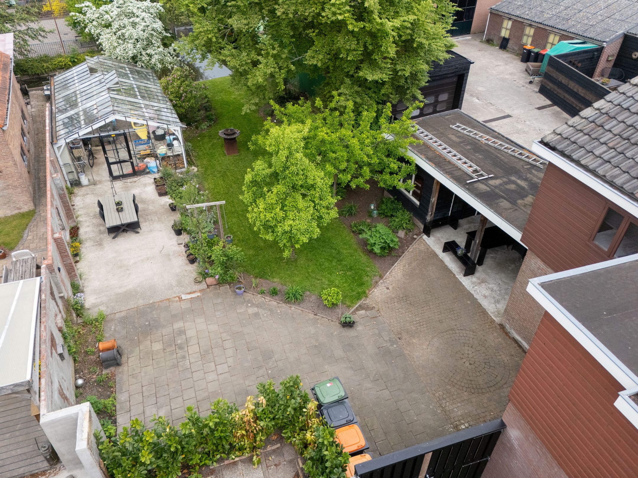 Foto 6 van Pieter Janszoon Jongstraat 66