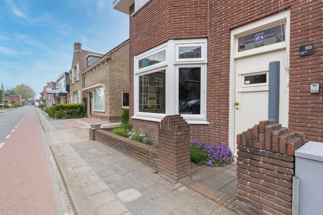 Foto 8 van Pieter Janszoon Jongstraat 66