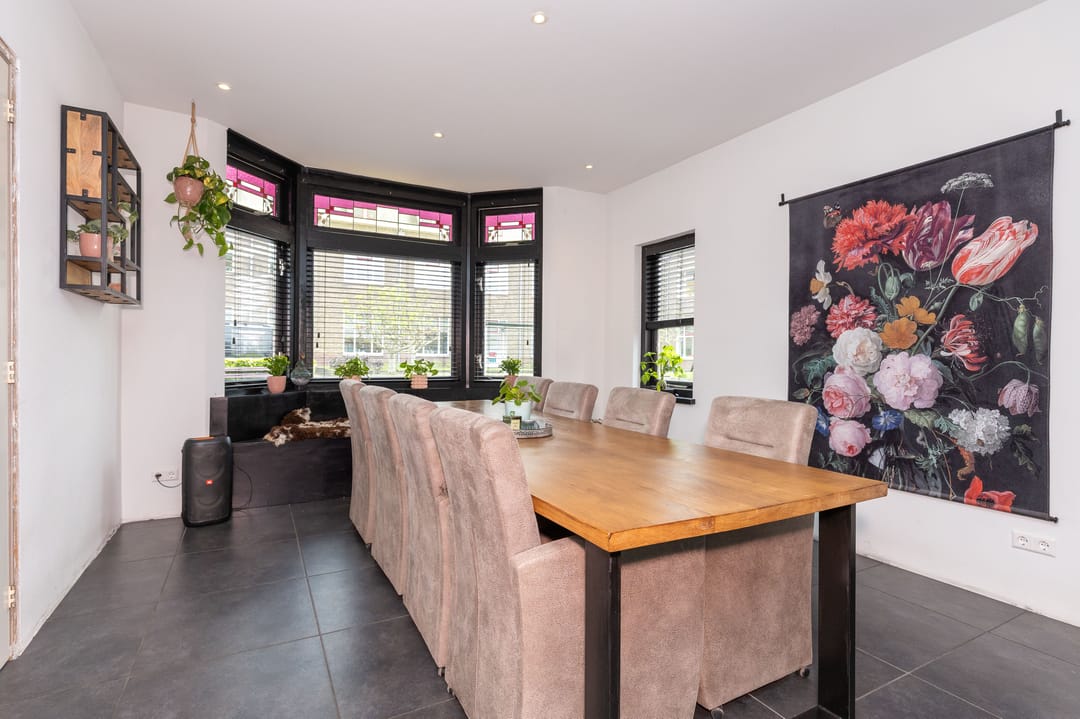 Foto 13 van Pieter Janszoon Jongstraat 66