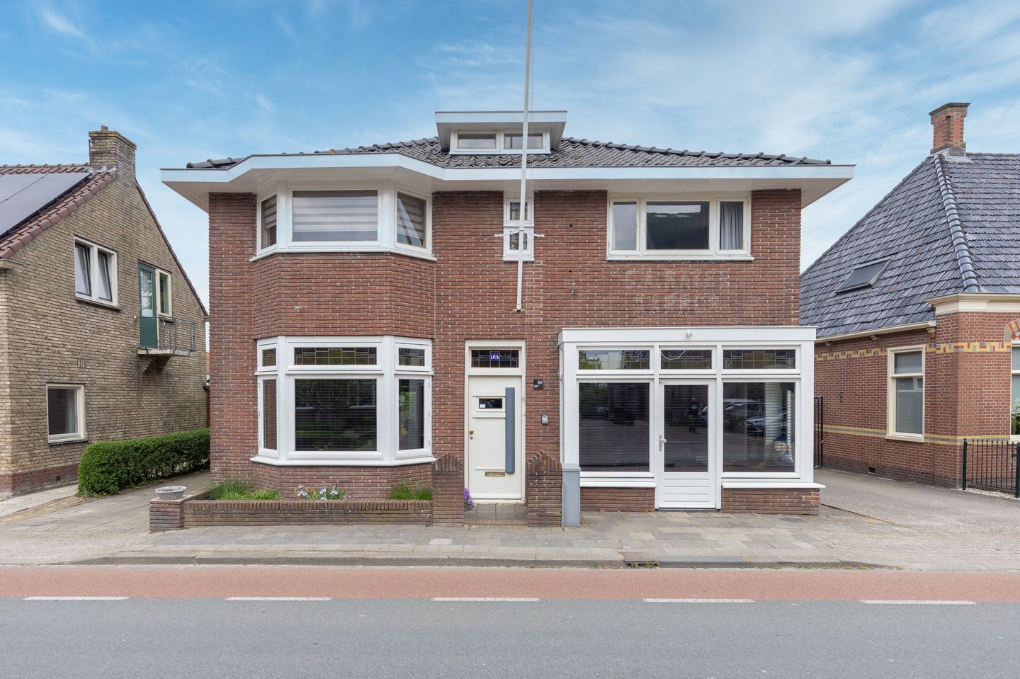 Foto 1 van Pieter Janszoon Jongstraat 66
