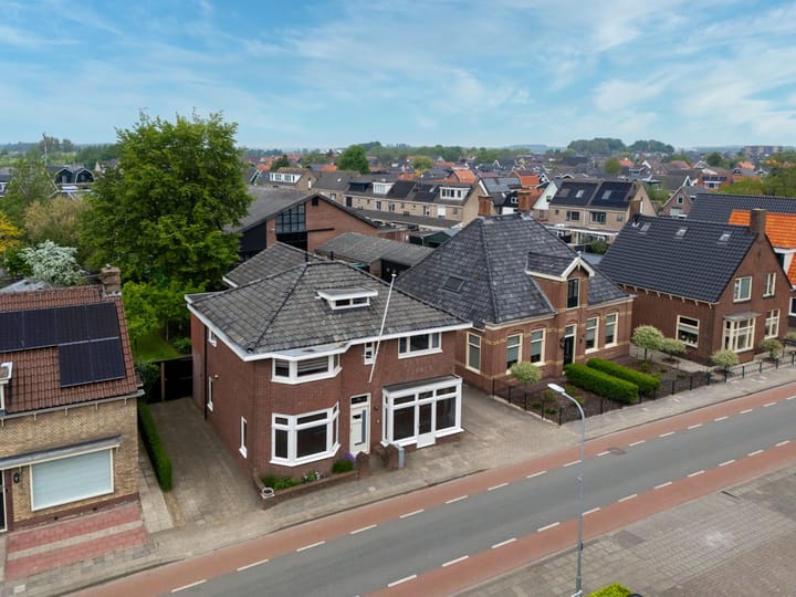 Foto 4 van Pieter Janszoon Jongstraat 66