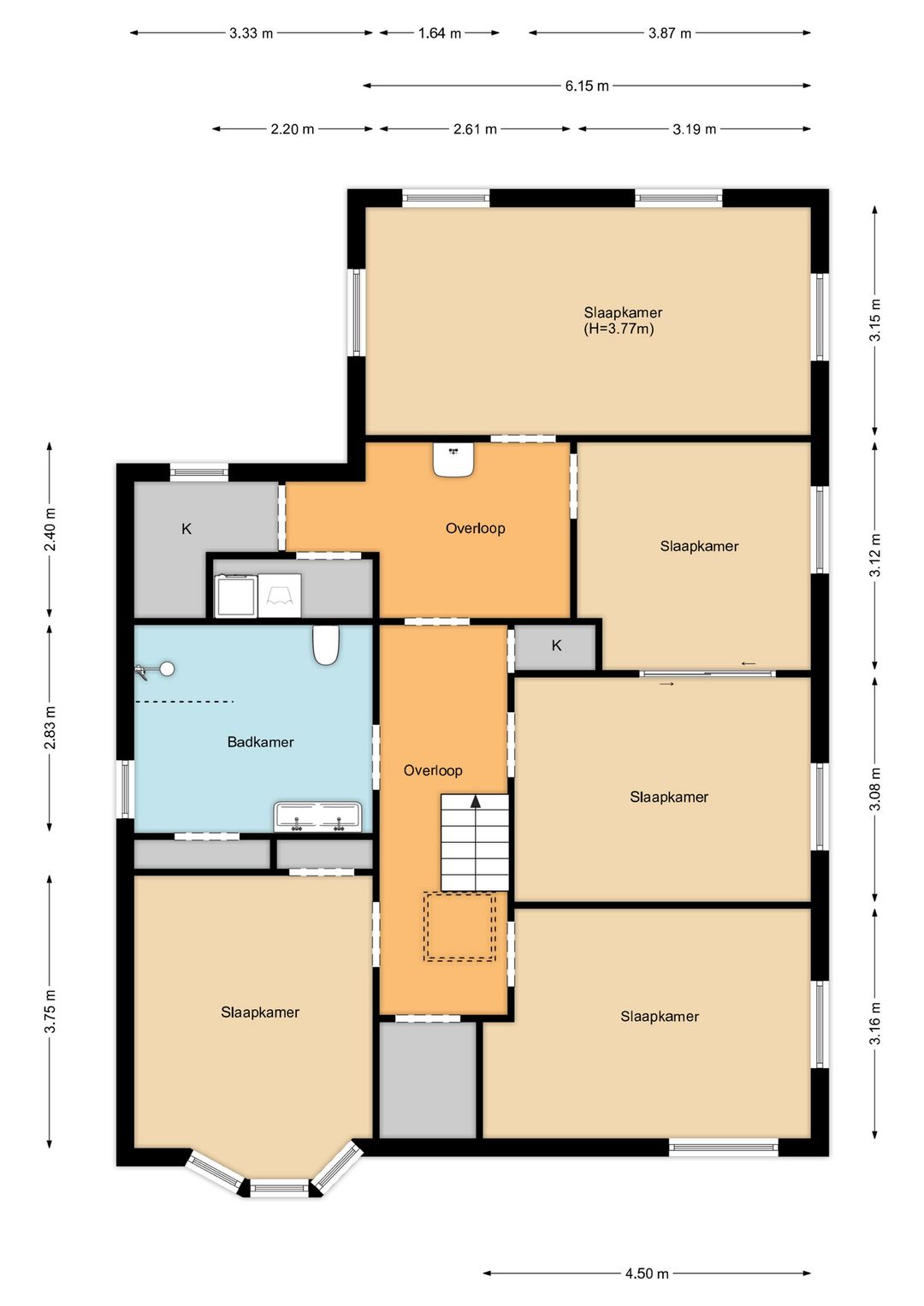 Foto 47 van Pieter Janszoon Jongstraat 66