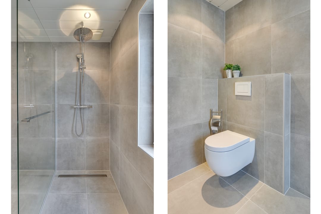 Spacious semi-detached family home with four bedrooms and south-facing garden — 15