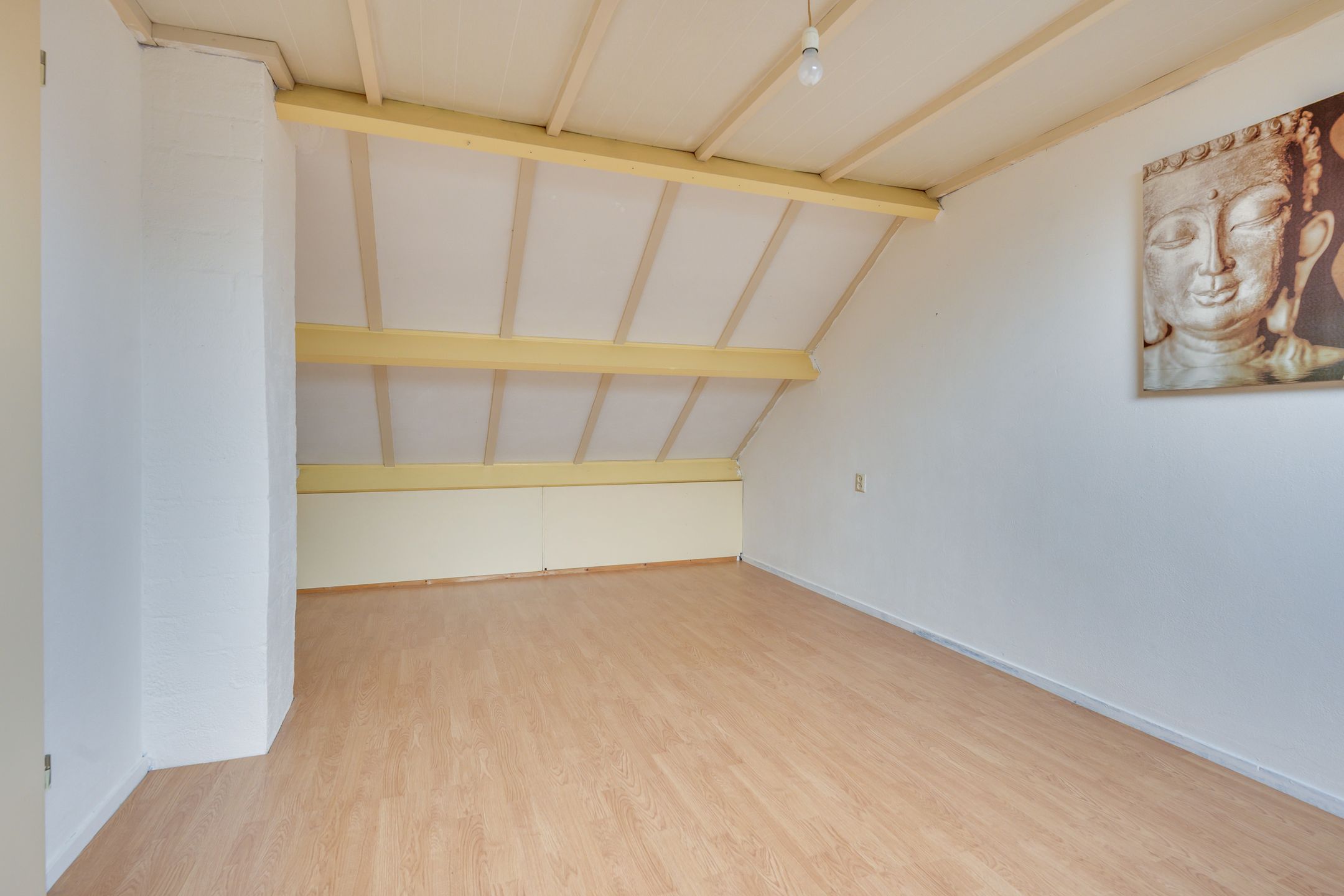Spacious semi-detached family home with four bedrooms and south-facing garden — 17