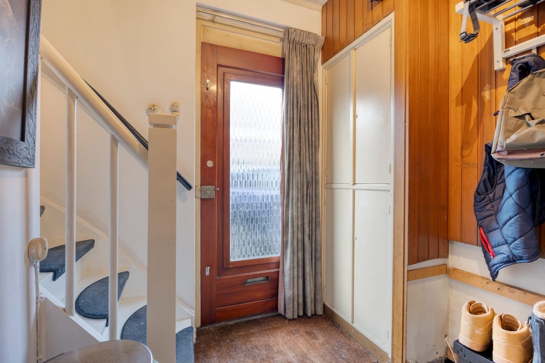 Photo 7 of Marktstraat 54-A