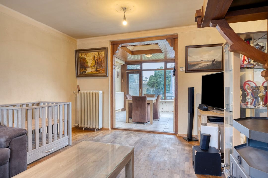 Photo 11 of Marktstraat 54-A