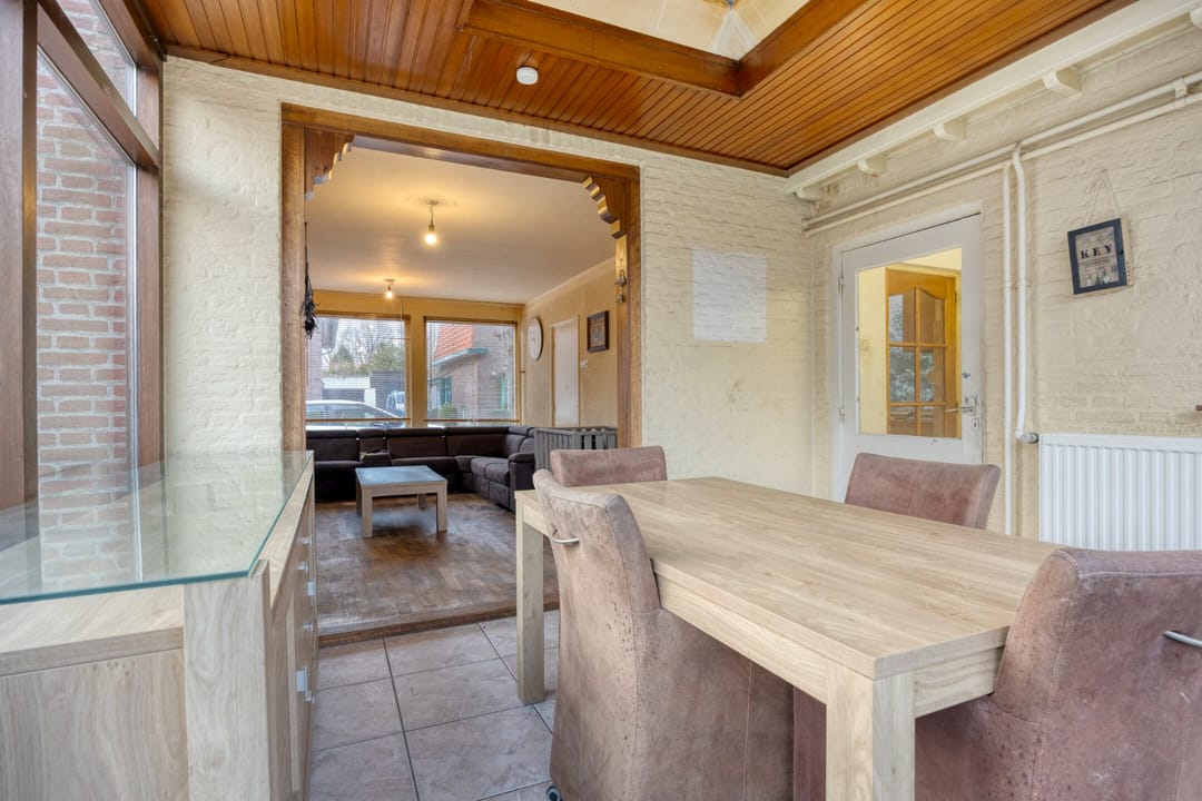 Photo 13 of Marktstraat 54-A