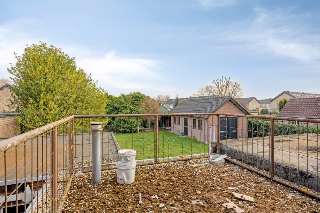 Photo 26 of Marktstraat 54-A