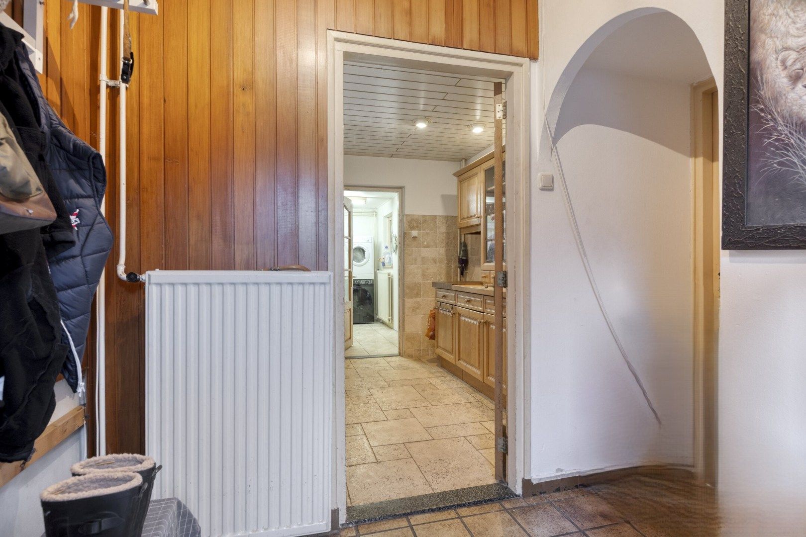 Photo 6 of Marktstraat 54-A