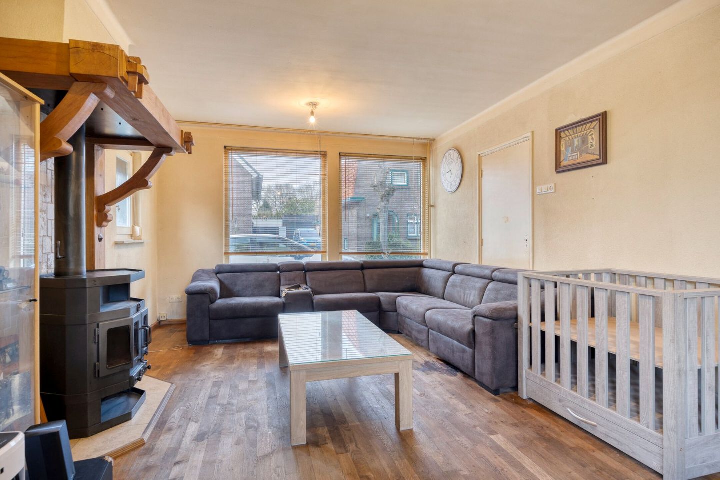 Photo 10 of Marktstraat 54-A