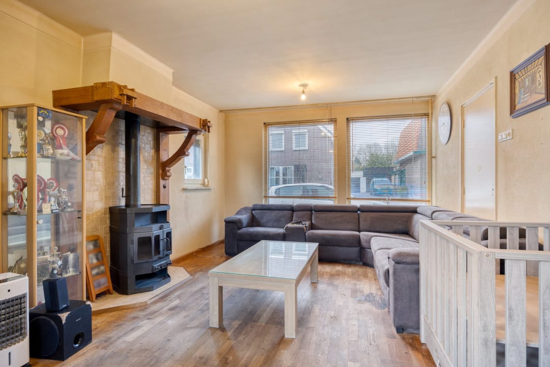 Photo 8 of Marktstraat 54-A