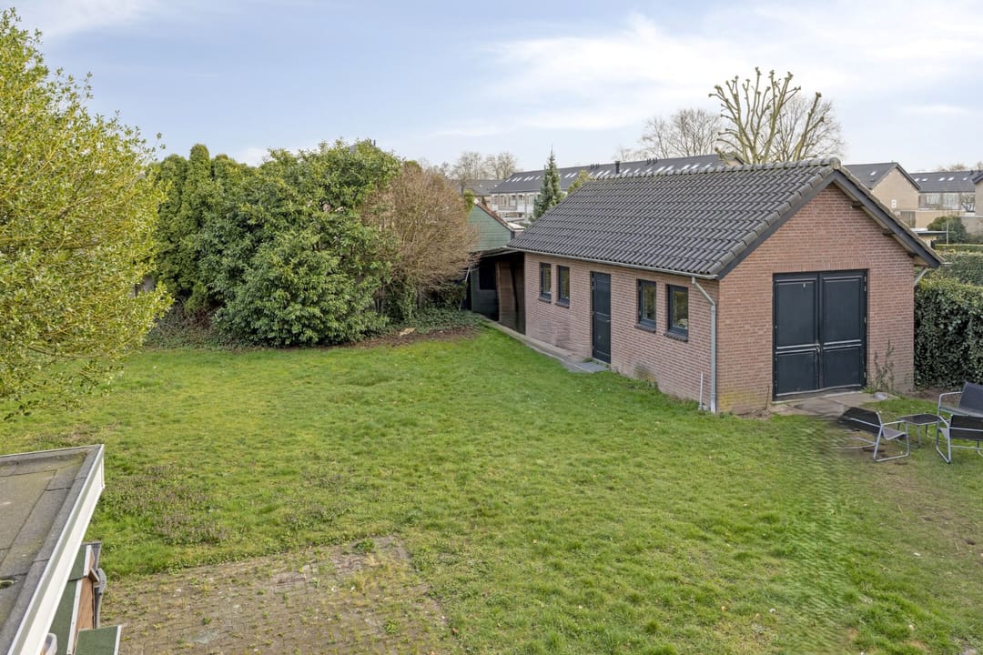 Photo 31 of Marktstraat 54-A