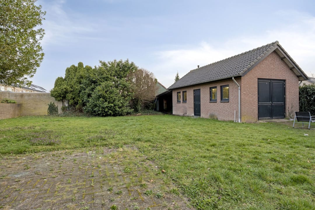 Photo 32 of Marktstraat 54-A