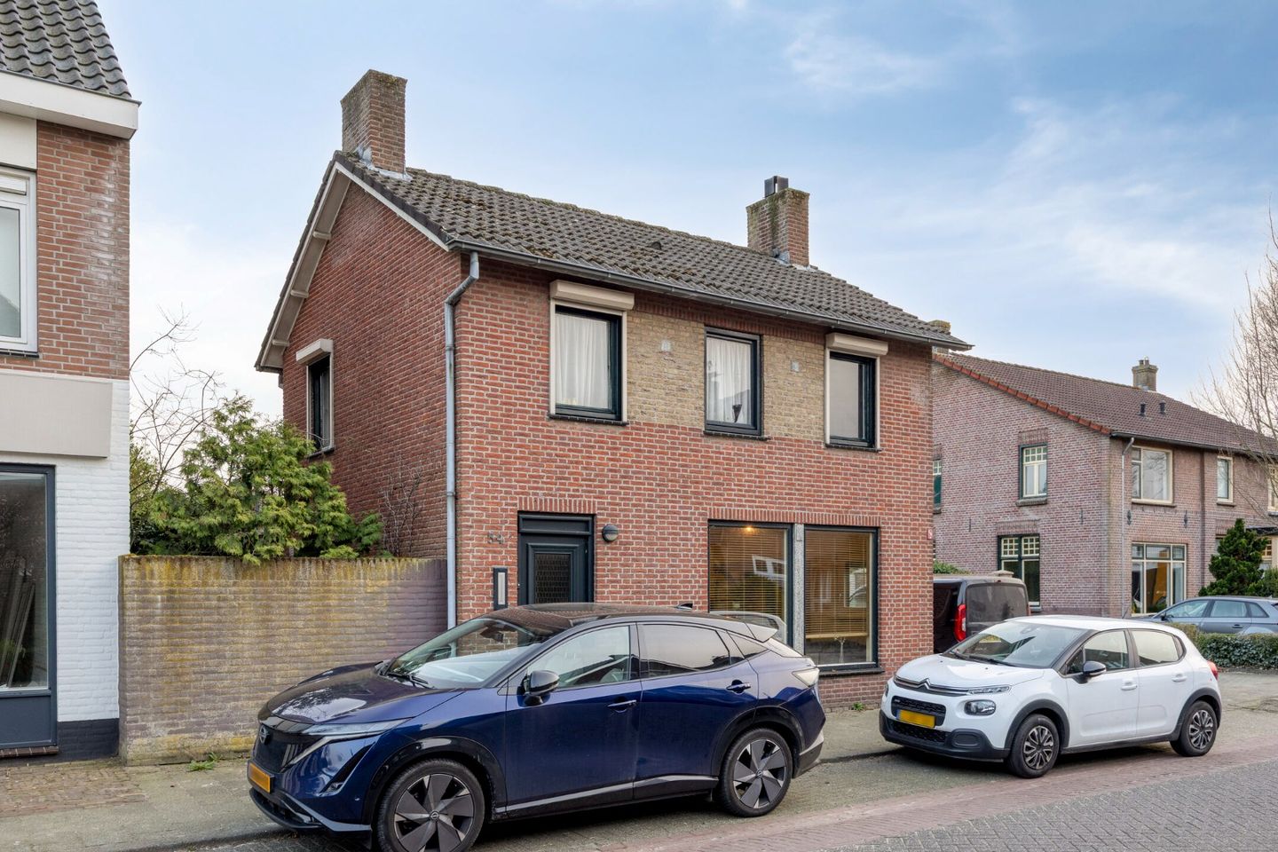 Photo 40 of Marktstraat 54-A