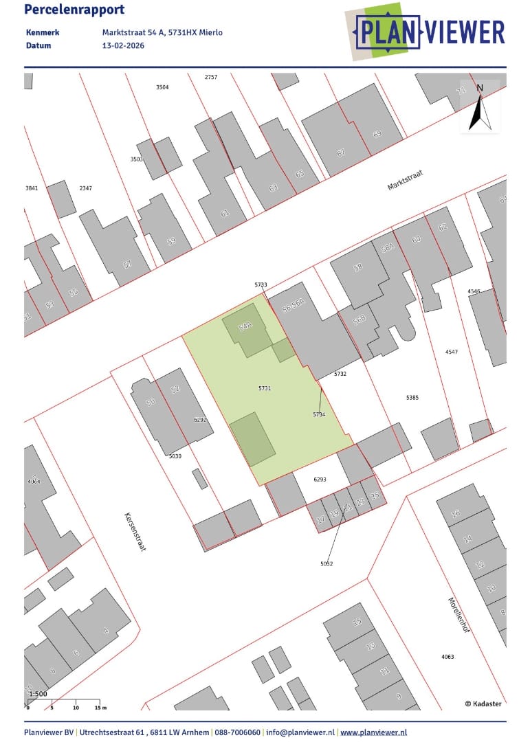 Photo 51 of Marktstraat 54-A