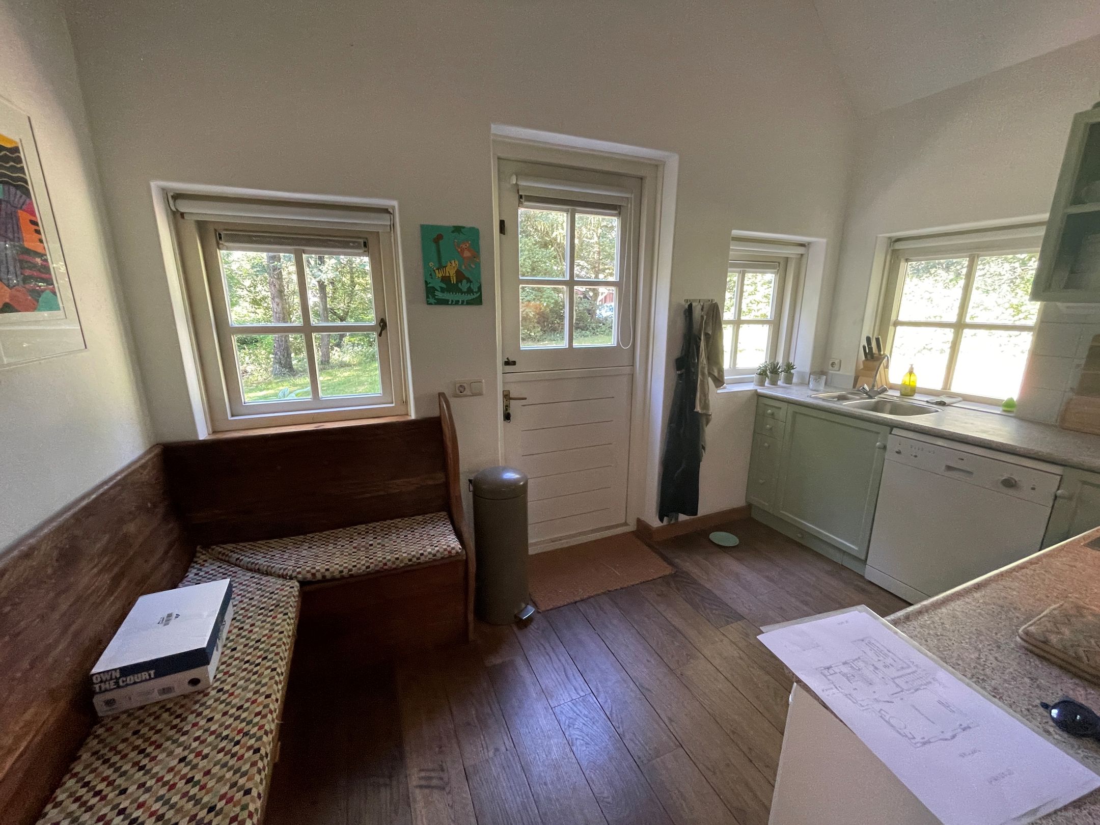 Photo 3 of de Kamp 7