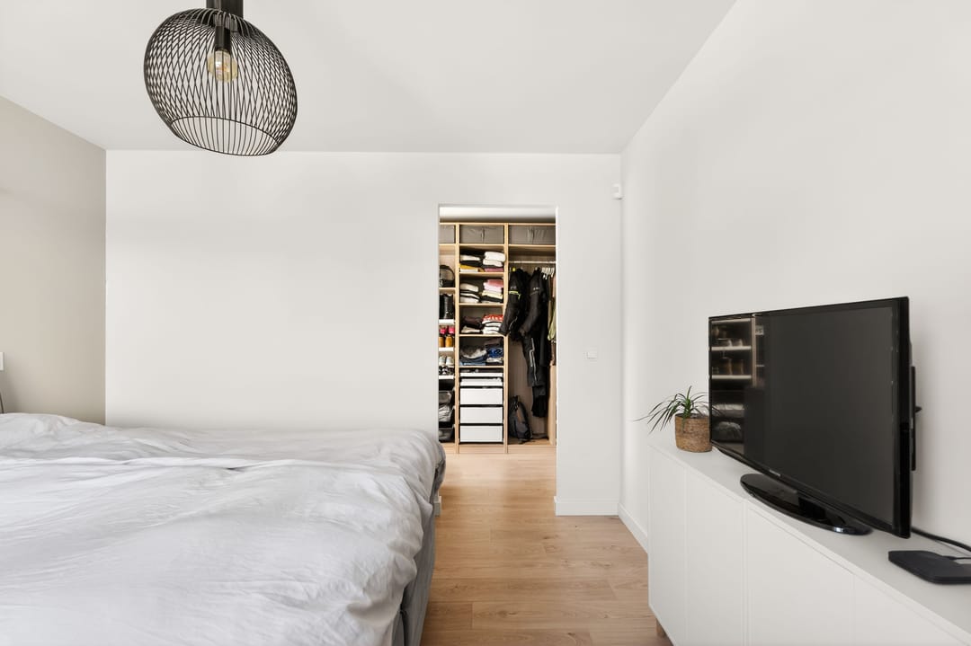 Modern 5-room apartment with sunny garden in Amsterdam Gein — 12