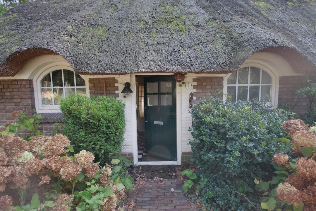 Foto 1 van de Kamp 3