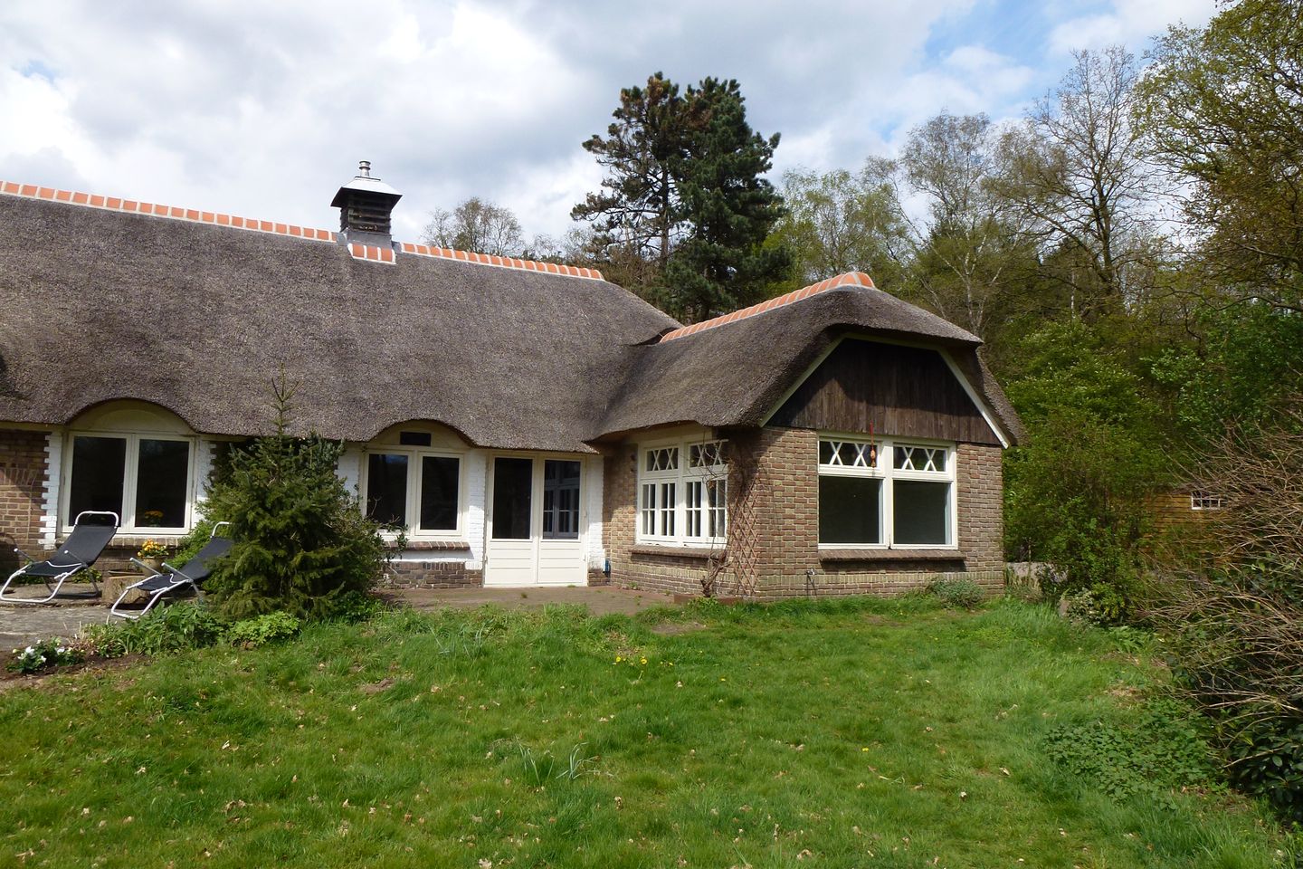 Foto 14 van de Kamp 3