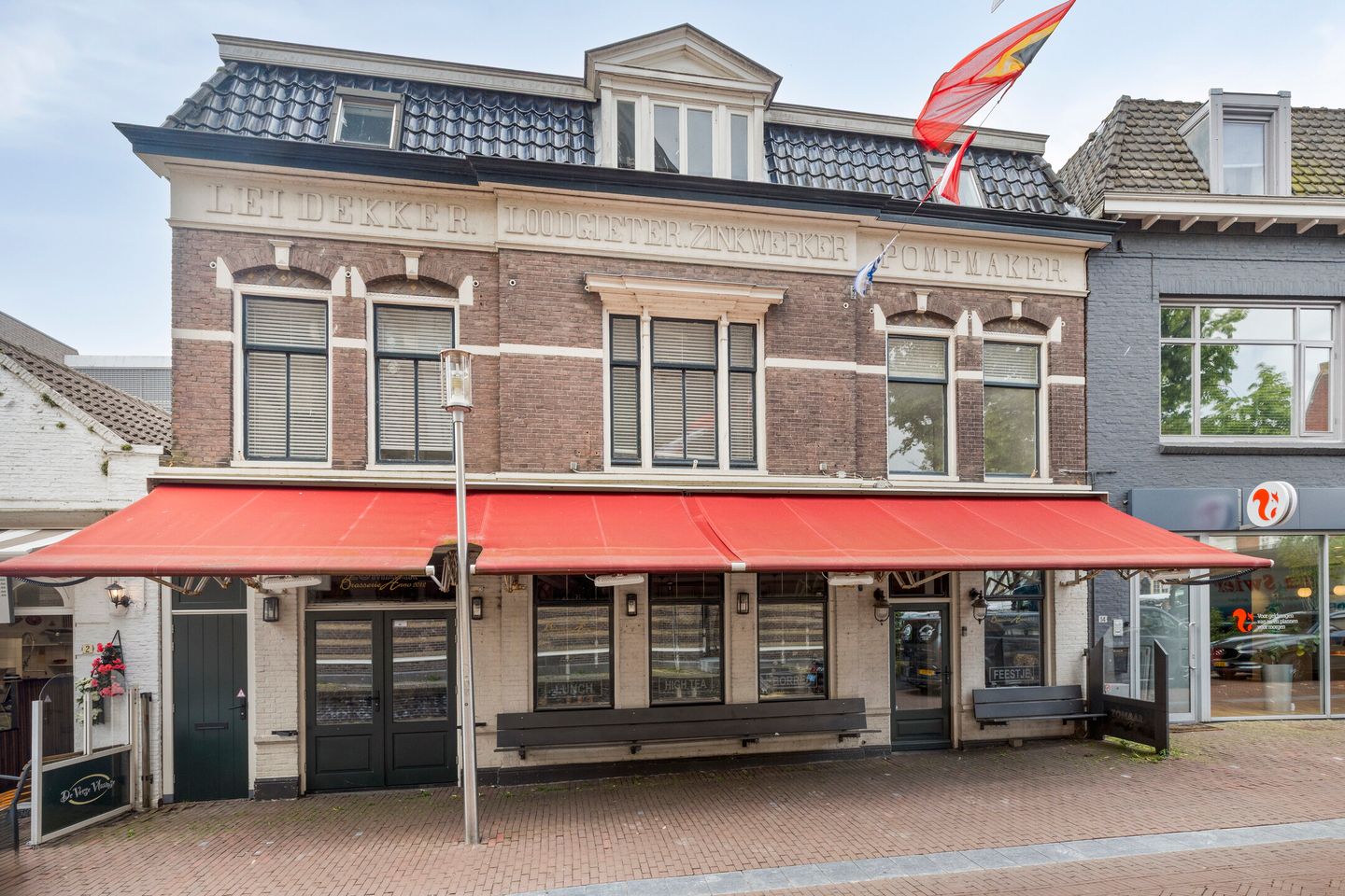 Bekijk foto 5 van Achter de Kerk 1