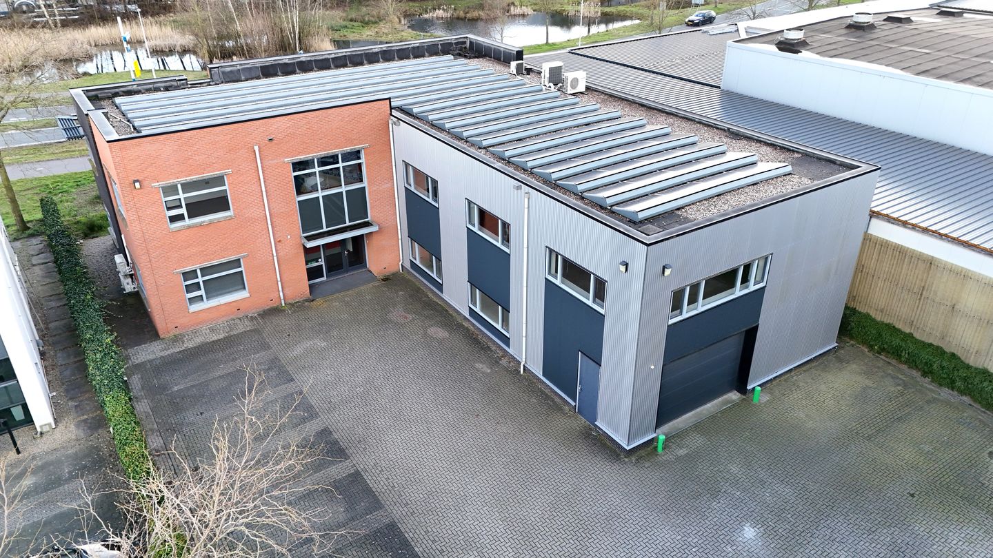 View photo 2 of Fabriekstraat 19-C