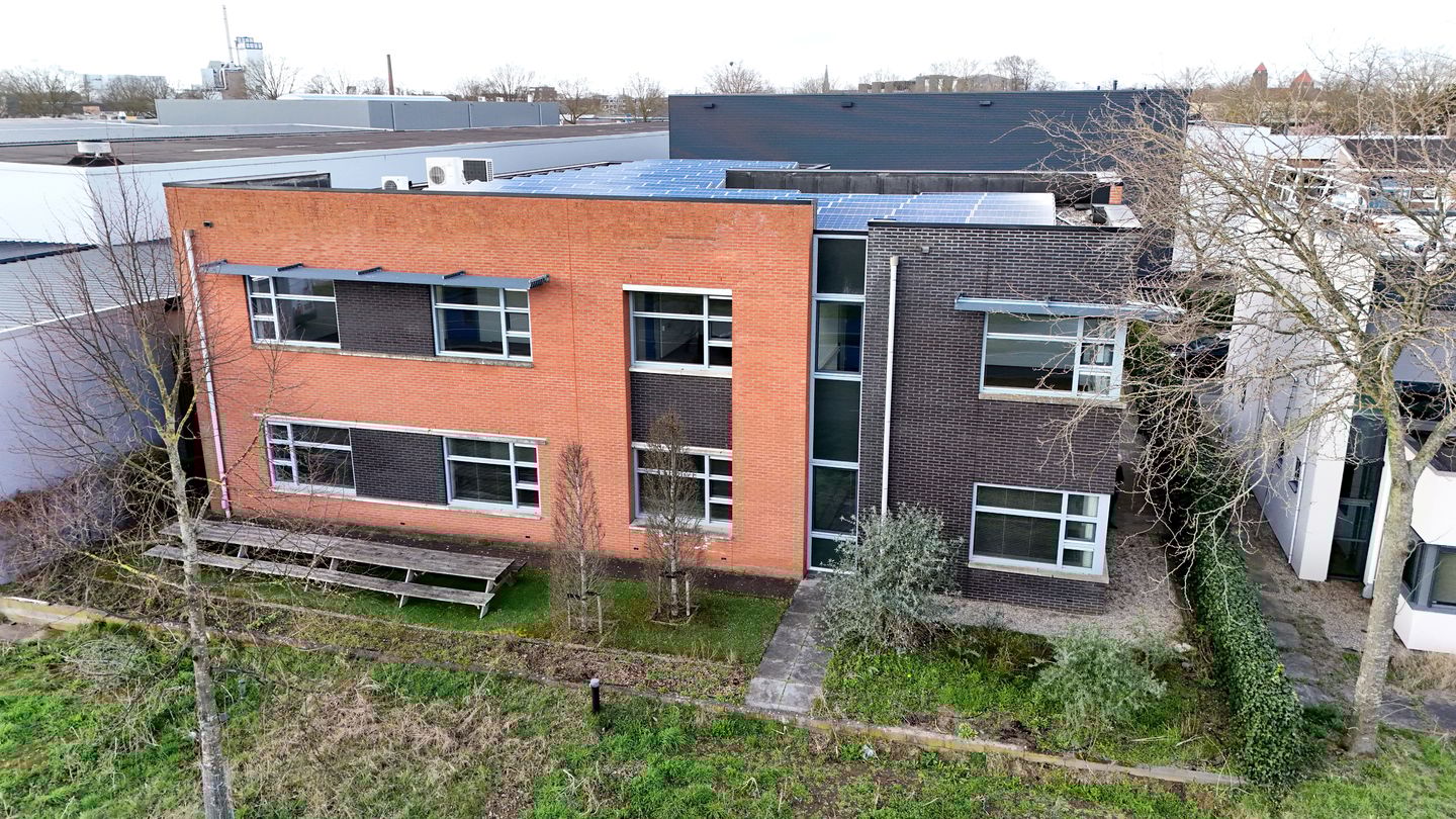 View photo 1 of Fabriekstraat 19-C