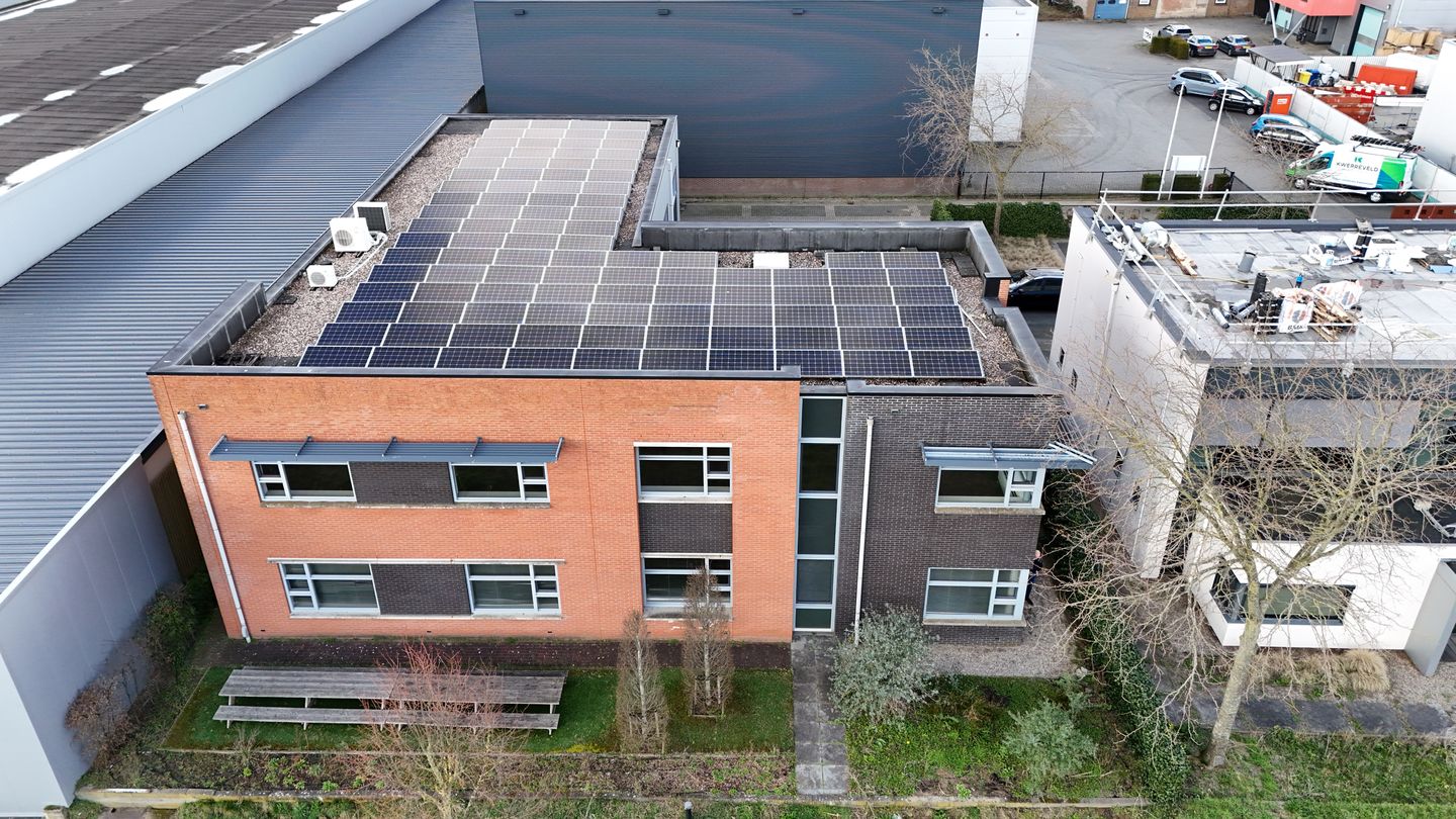 View photo 3 of Fabriekstraat 19-C