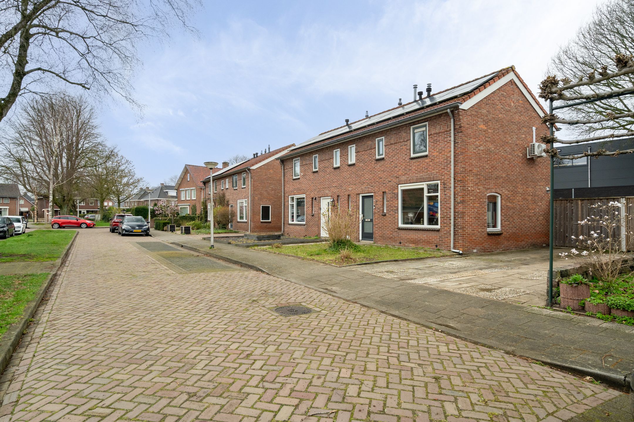 Foto 6 van Oranjestraat 7