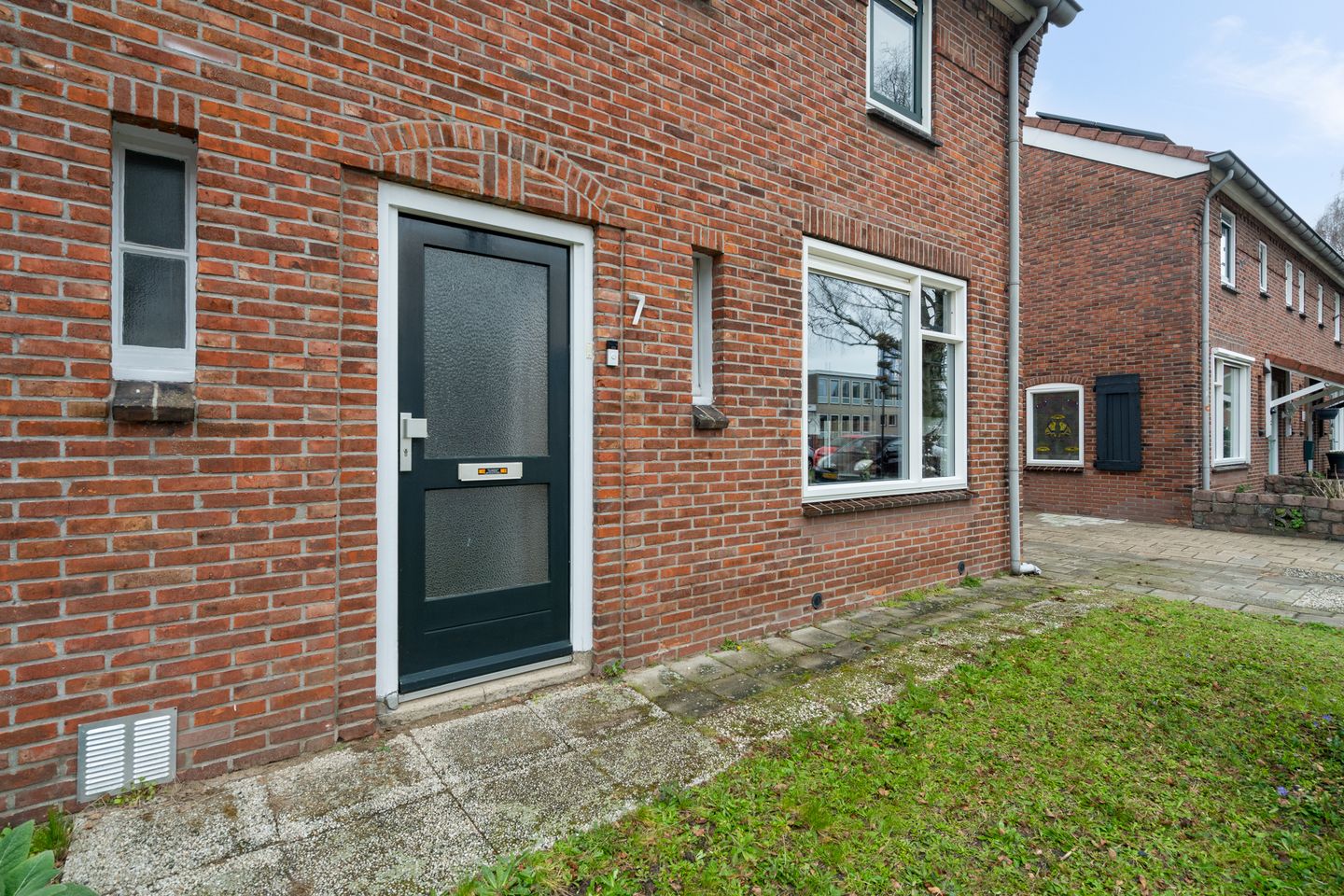 Foto 5 van Oranjestraat 7