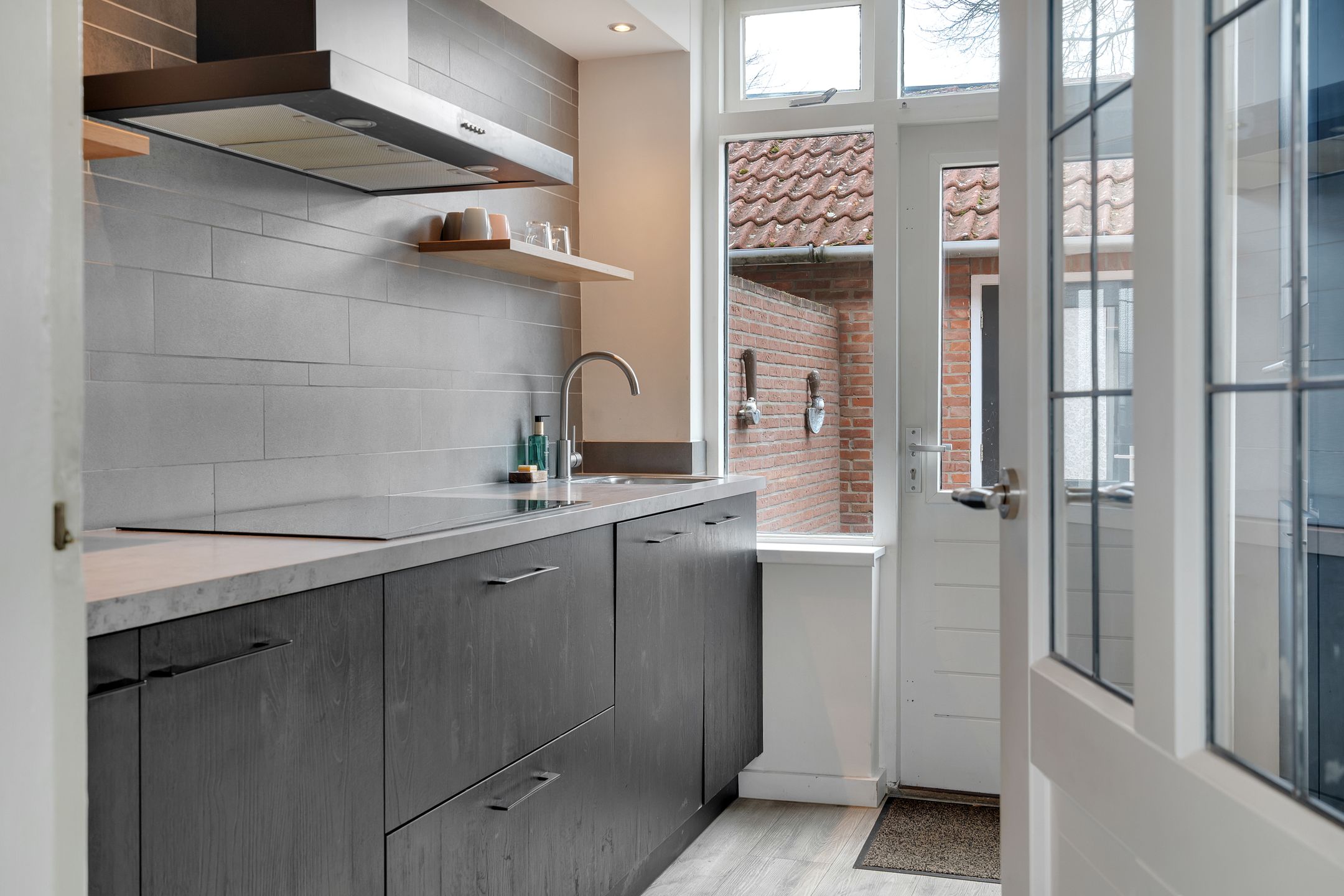 Foto 9 van Oranjestraat 7