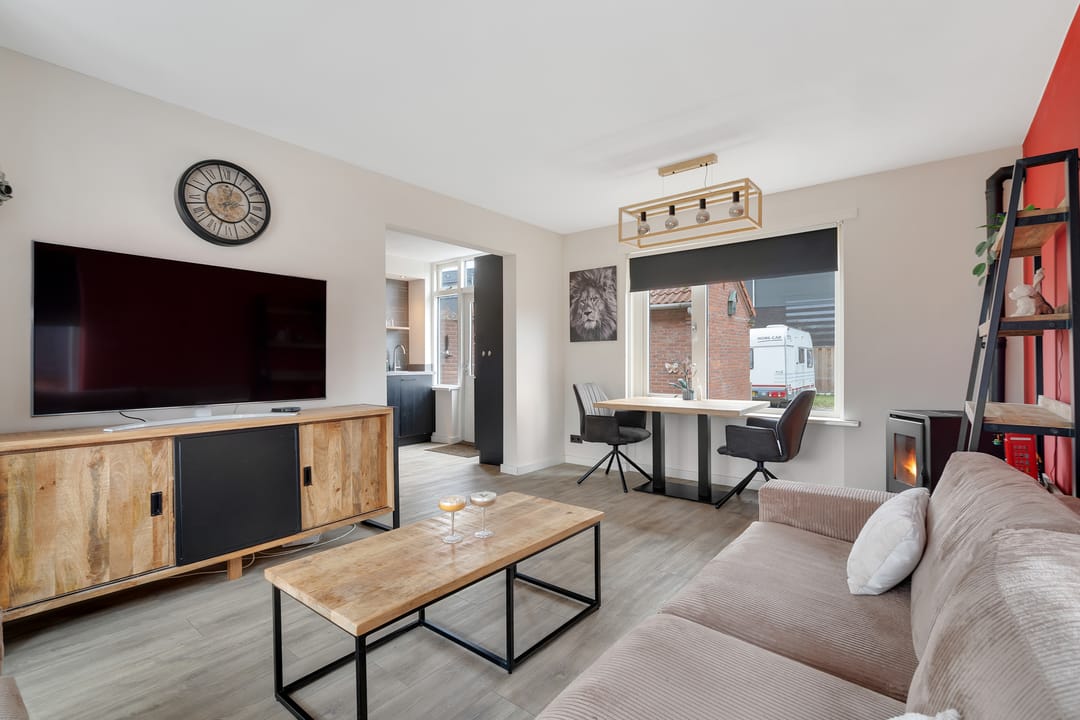 Foto 11 van Oranjestraat 7