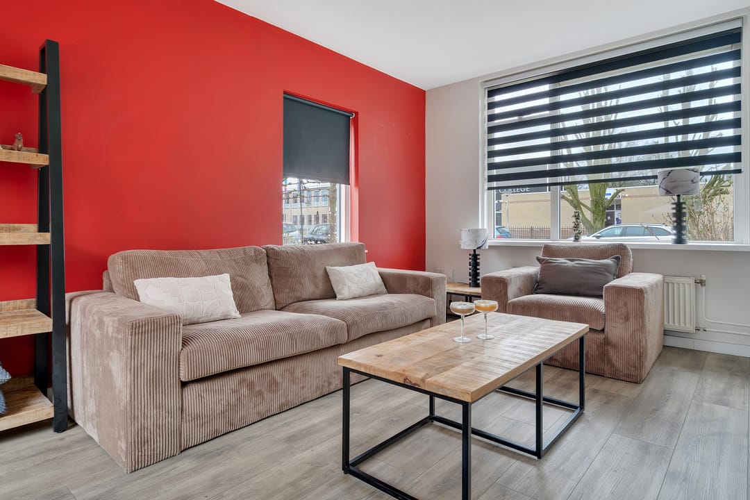 Foto 16 van Oranjestraat 7