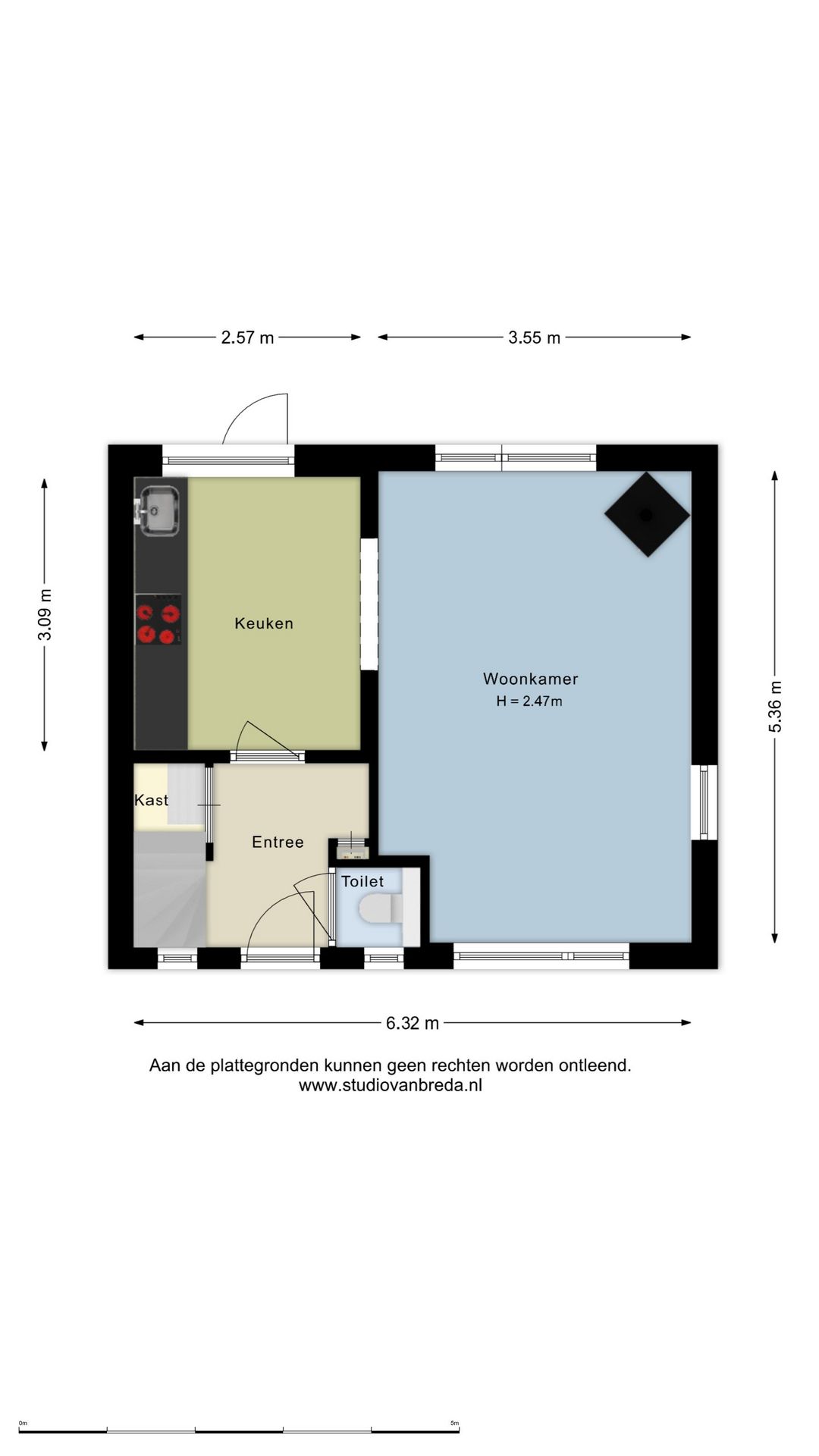 Foto 37 van Oranjestraat 7