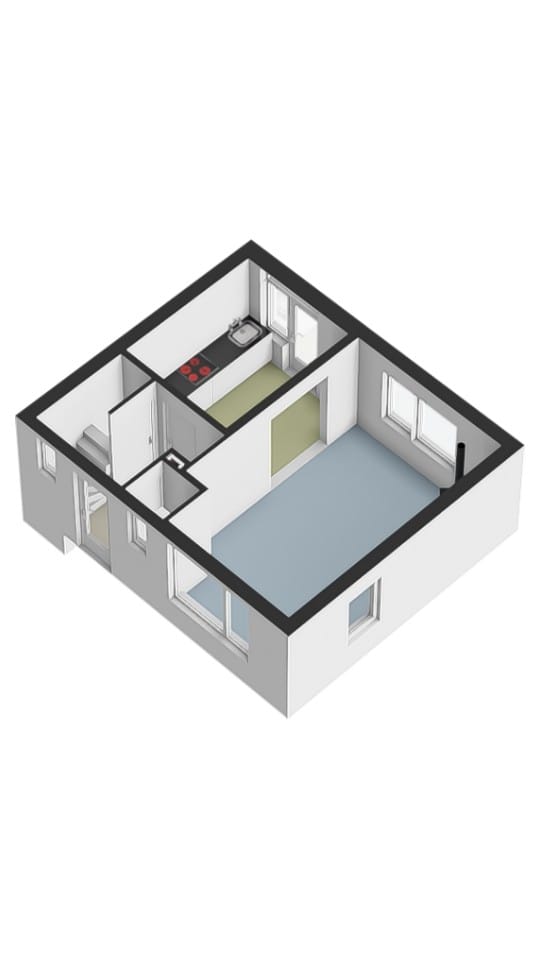 Foto 41 van Oranjestraat 7