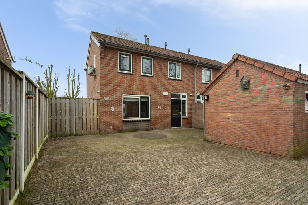 Foto 32 van Oranjestraat 7