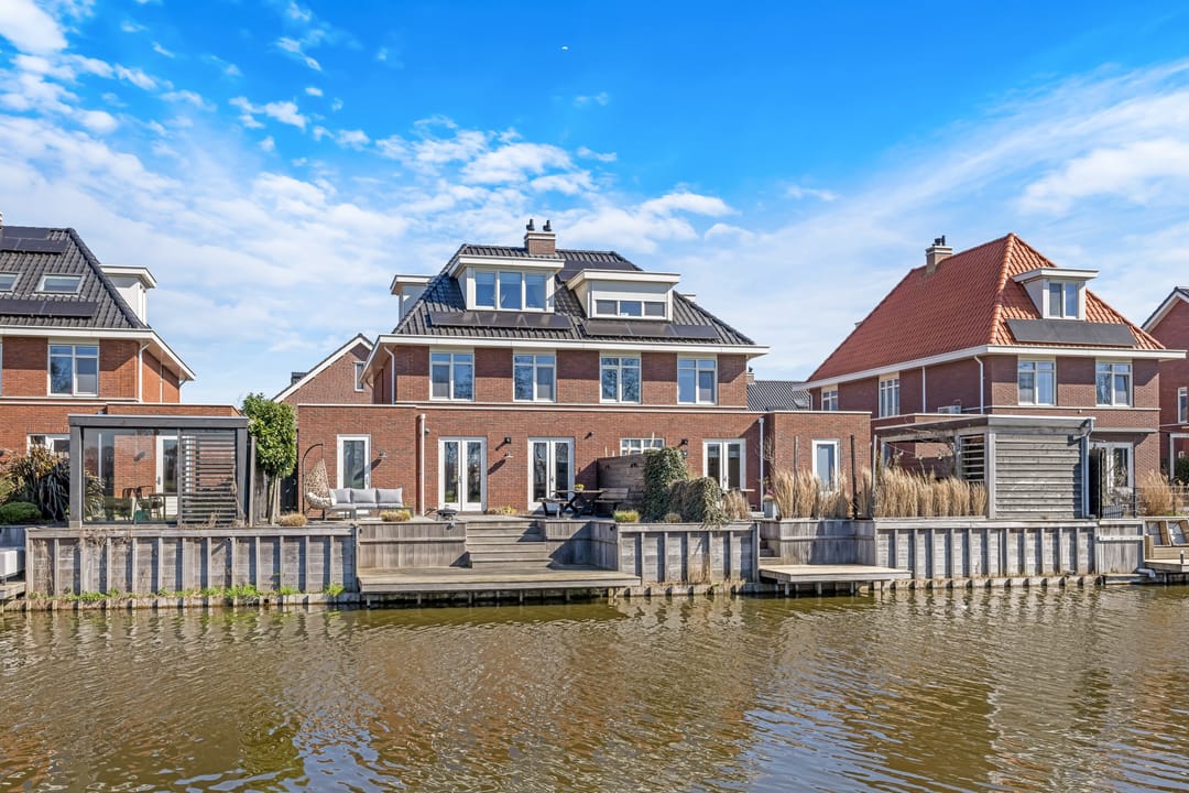 Foto 1 van Mississippi 10