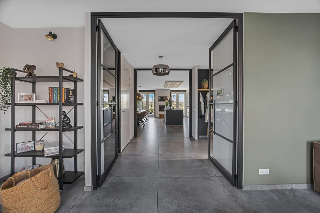 Foto 11 van Mississippi 10