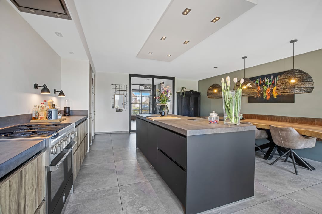 Foto 13 van Mississippi 10